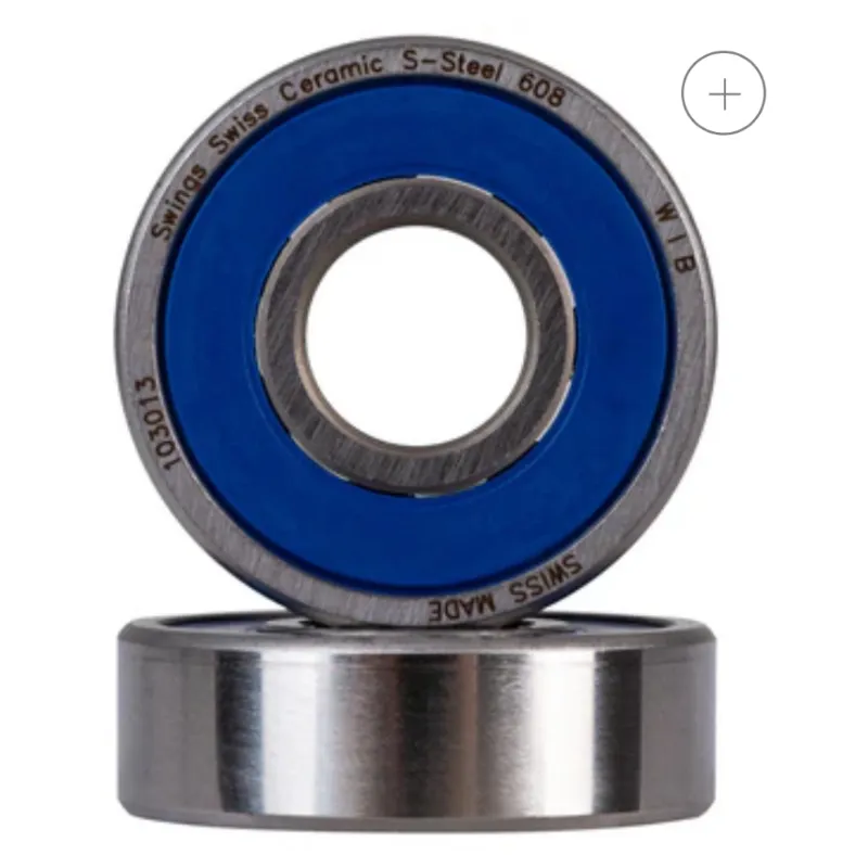 Powerslide cajebolas