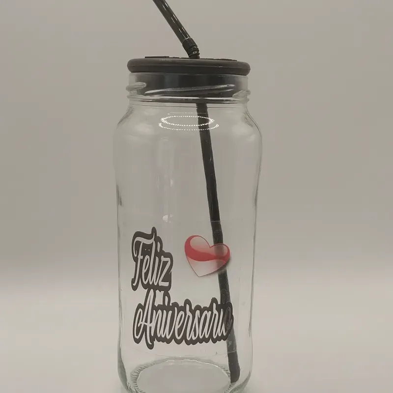 Pomo Feliz aniversario