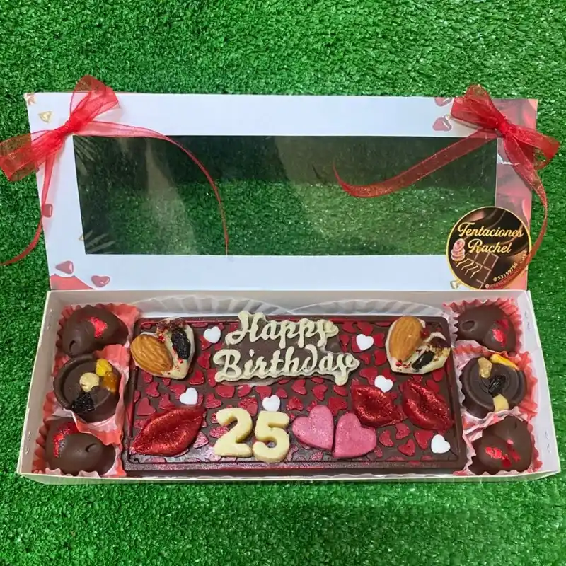 Peter happy Birthday