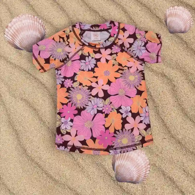 Pullover para cubrir el sol