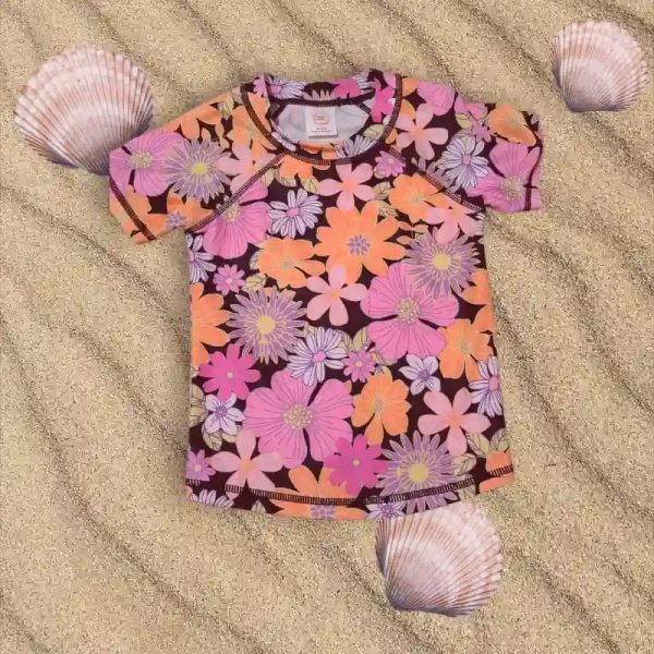 Pullover para cubrir el sol