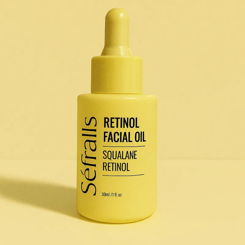 Serum  Séfralls (Retinol)
