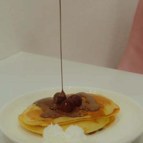 Crepes