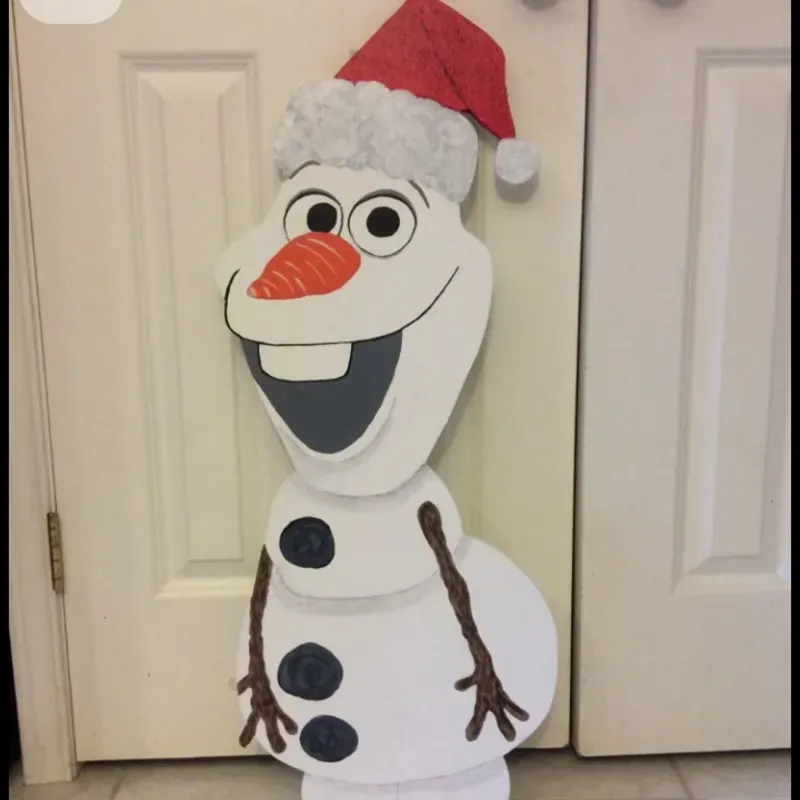 Olaf