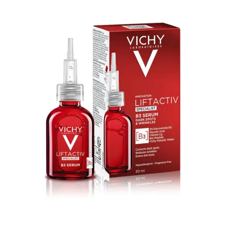 Vichy Liftactiv Specialist B3 Serum 30 mL
