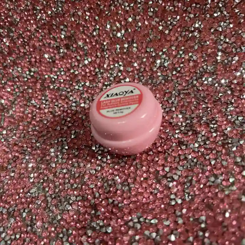 Removedor de pestañas