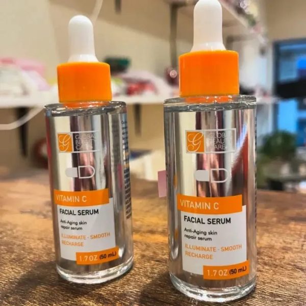 Sérum Facial de Vitamina C
