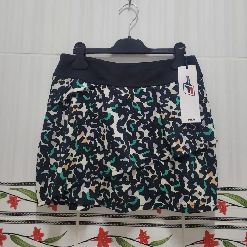 Saya shorts FILA