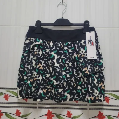 Saya shorts FILA