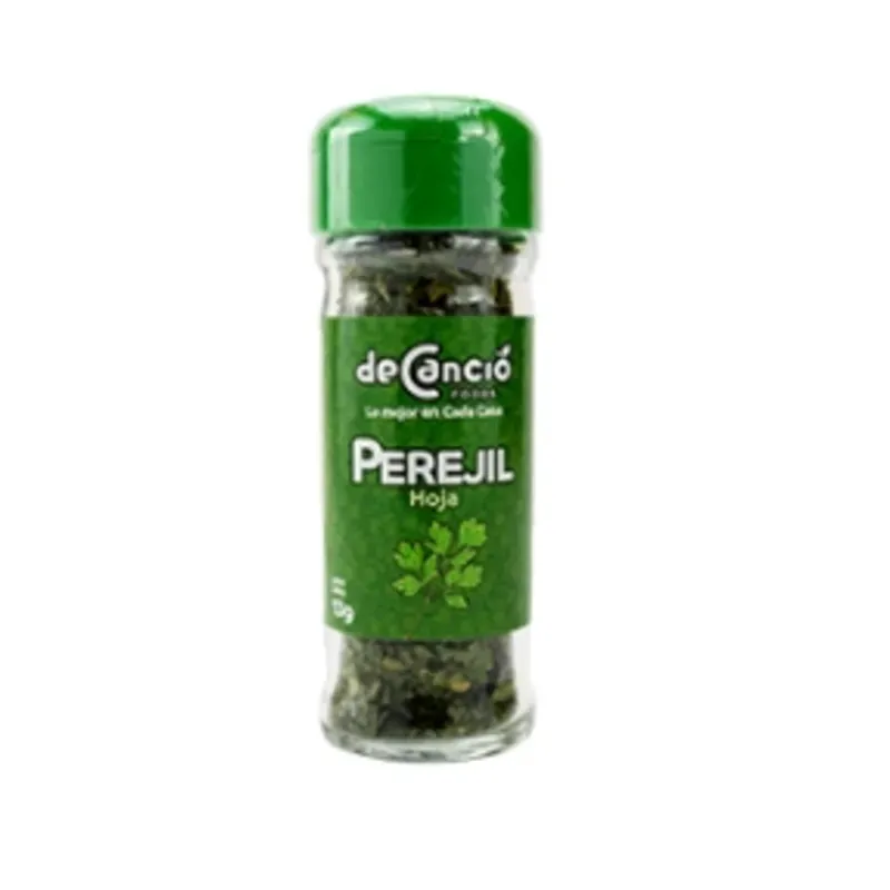 Perejil de hoja 13gr