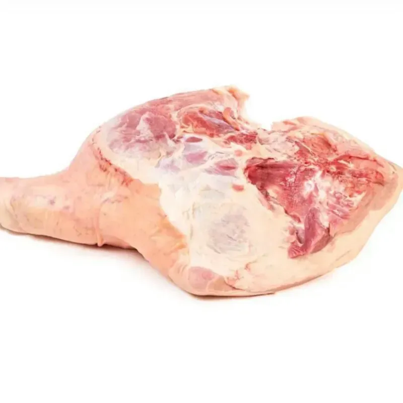 Pernil de Cerdo con hueso