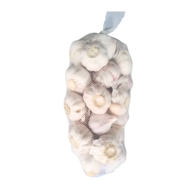 Ajo Importado 30 Unidades