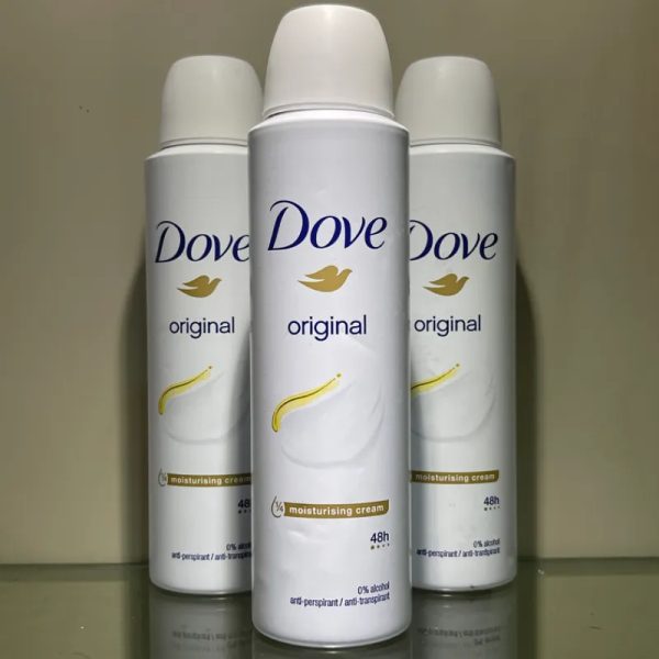 Desodorante Dove