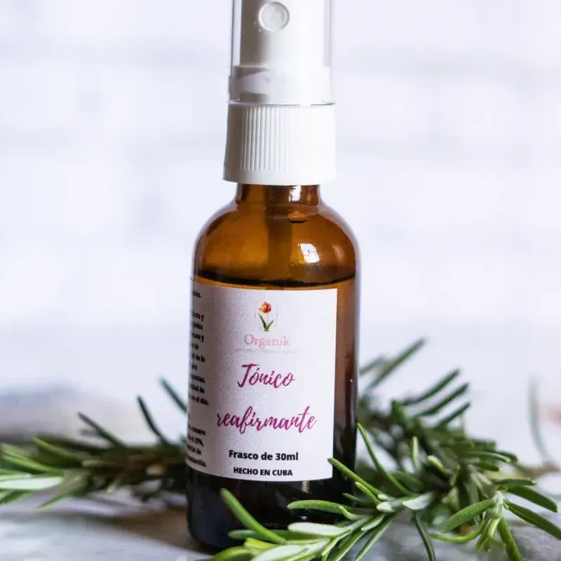 Tónico Reafirmante 