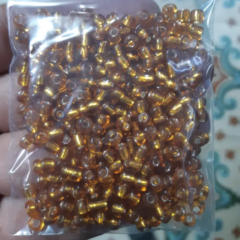 CHAQUIRONES 20 GRAMOS