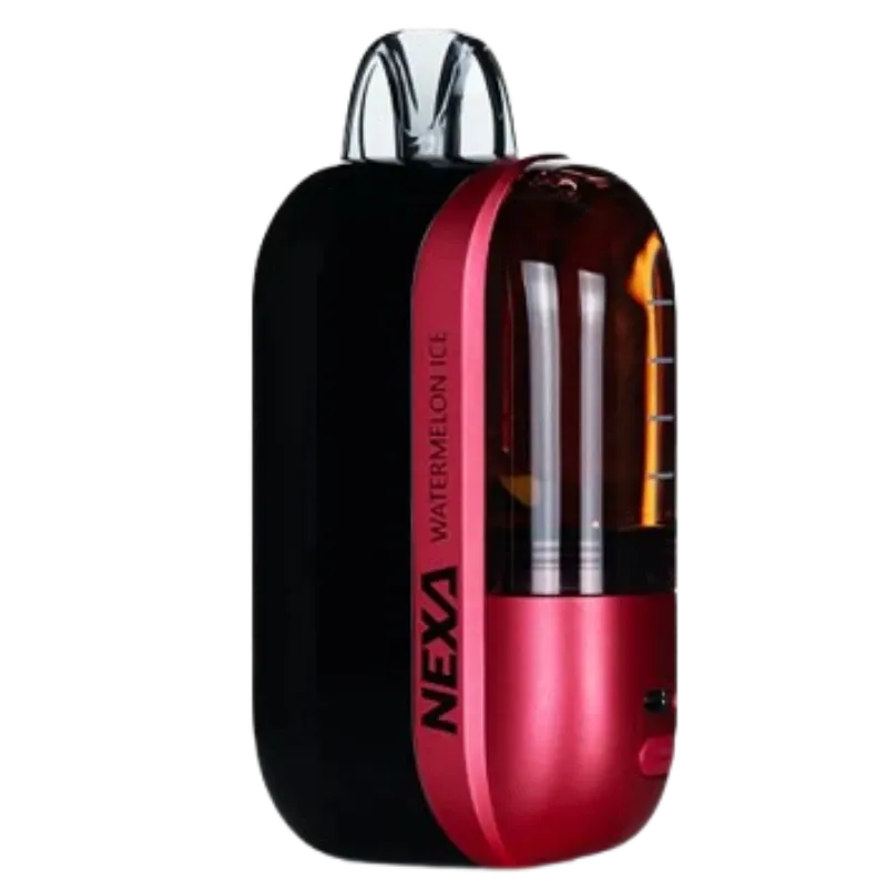 NEXA ULTRA 50K — Watermelon Ice