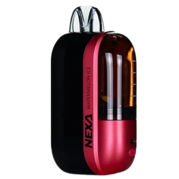 NEXA ULTRA 50K — Watermelon Ice