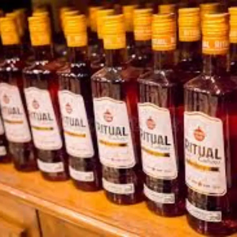 Habana Club Ritual EL (60 ml)