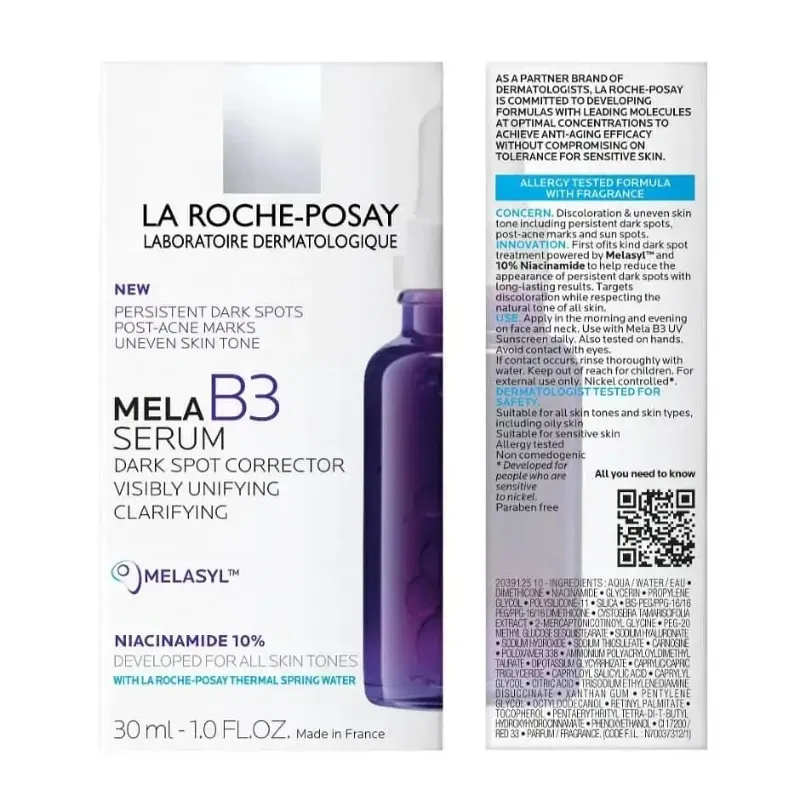 La Roche Posay Mela B3 Sérum
