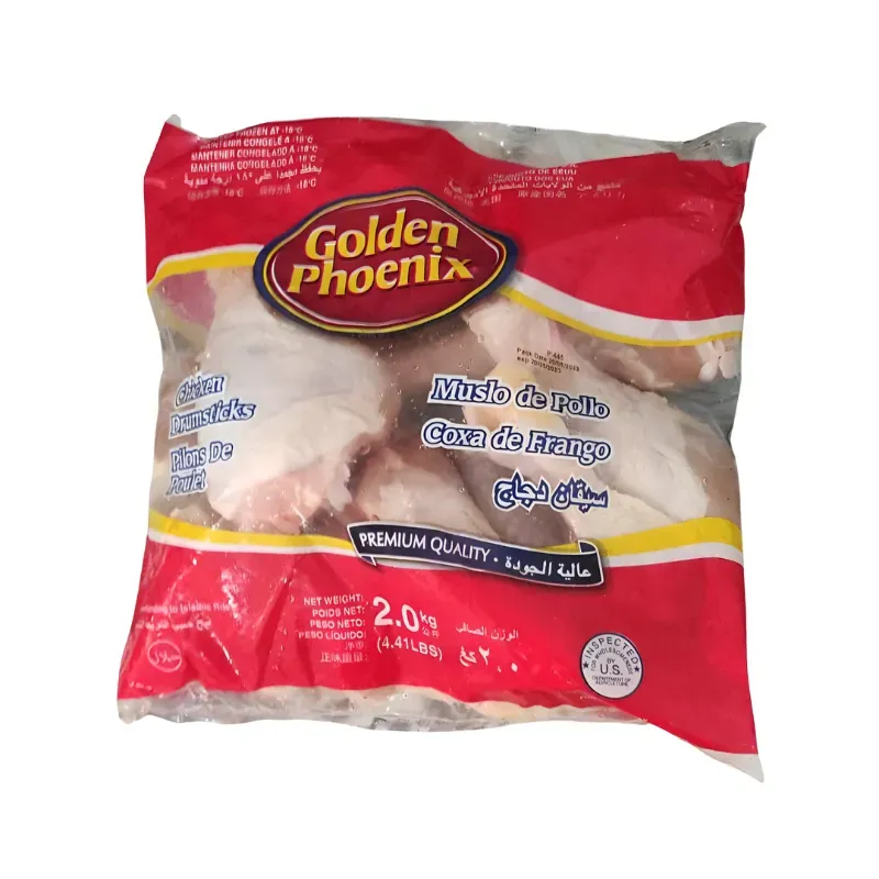 Paquete de pollo