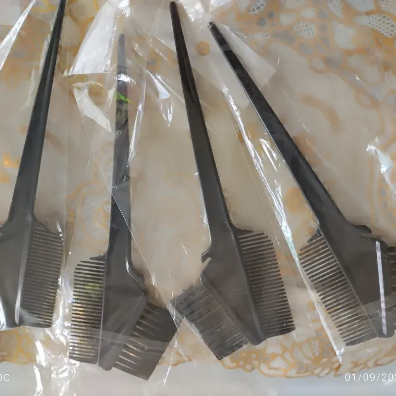 BROCHA PARA APLICAR TINTE Y/O KERATINA