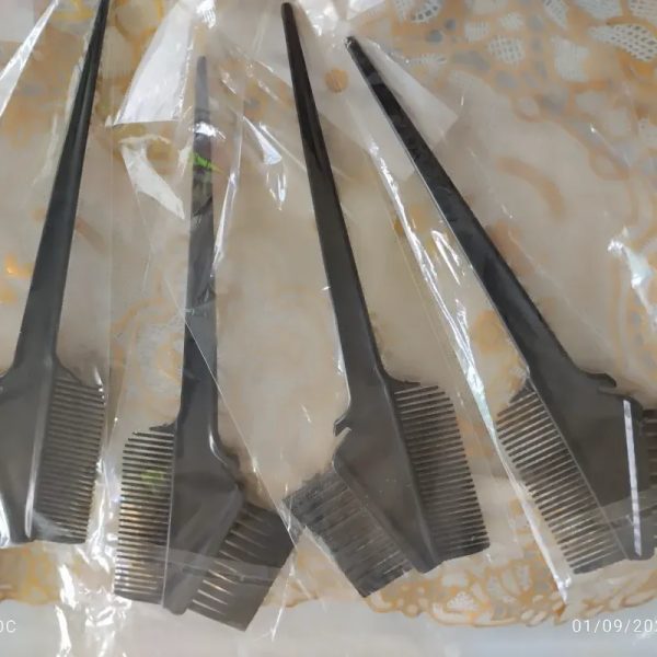 BROCHA PARA APLICAR TINTE Y/O KERATINA