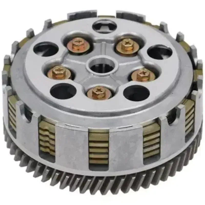 Embargue completo para moto TM1444