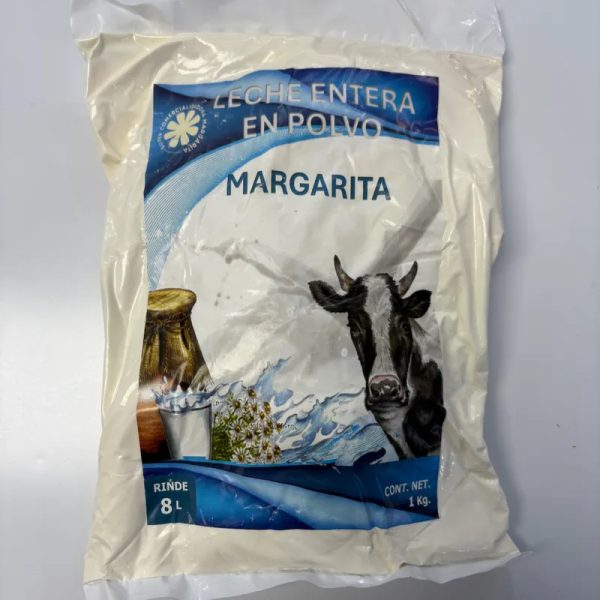 Leche en Polvo