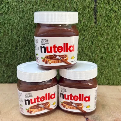 Nutella