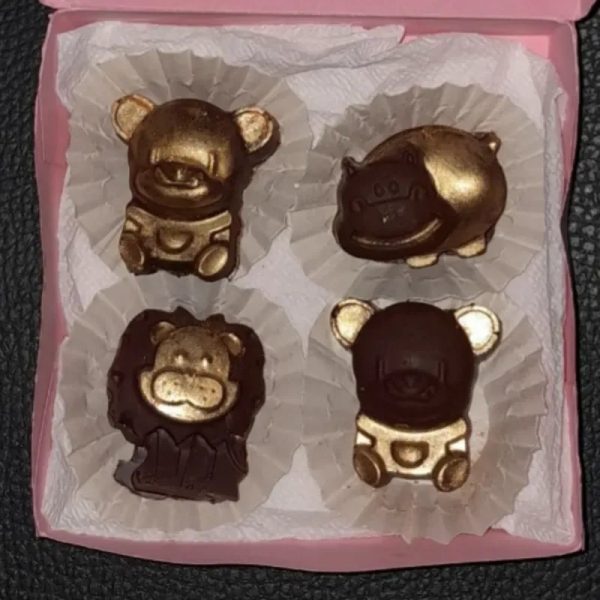 Caja de muñes