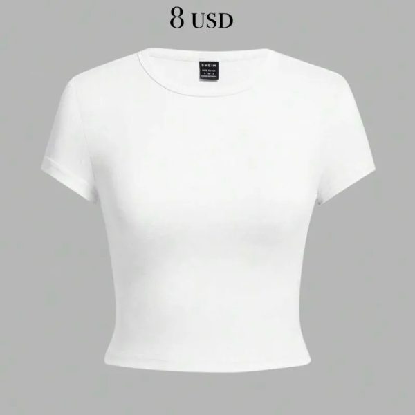 Pullover blanco