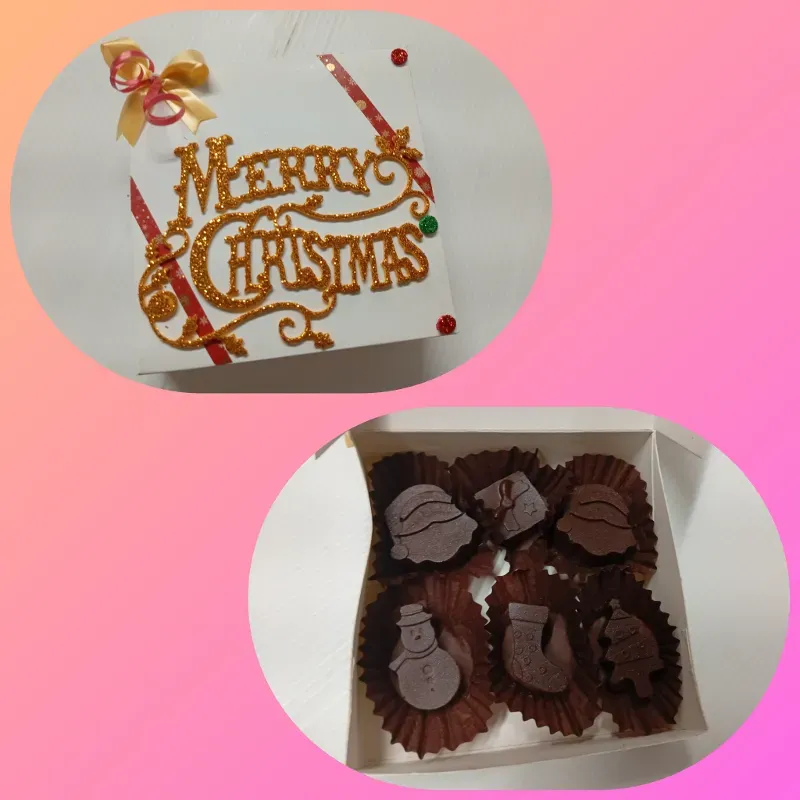  Navidad Regalos 13