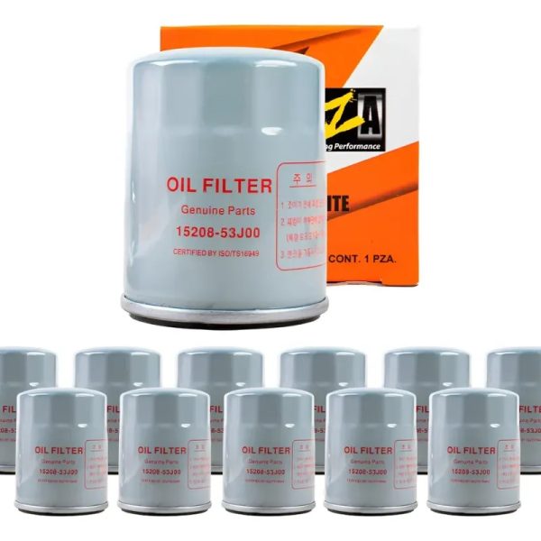 FILTRO DE ACEITE