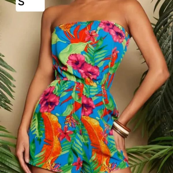 Mono estampado