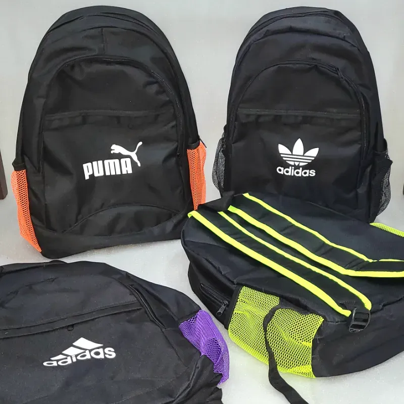 Mochila de Universitario