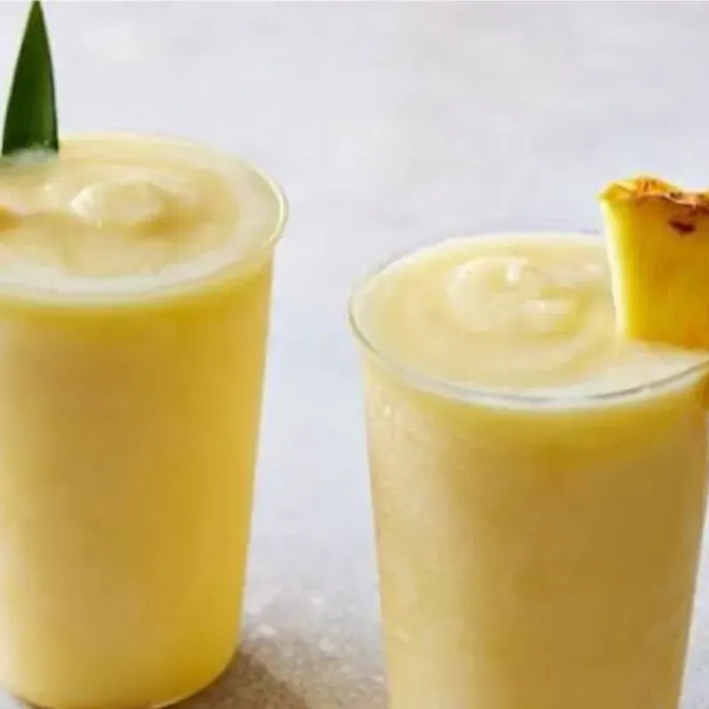 PIÑA COLADA