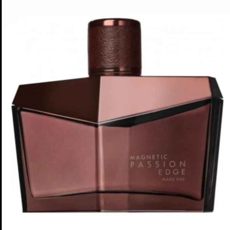 Magnetic Passion Edge