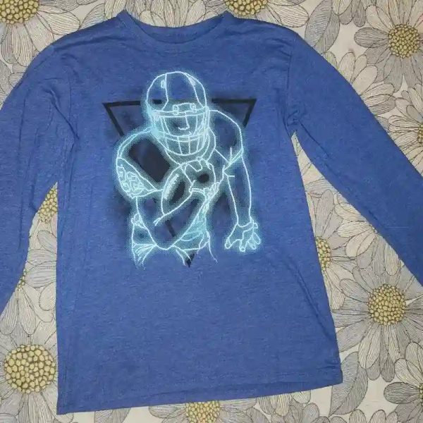 Abrigo talla 10/12