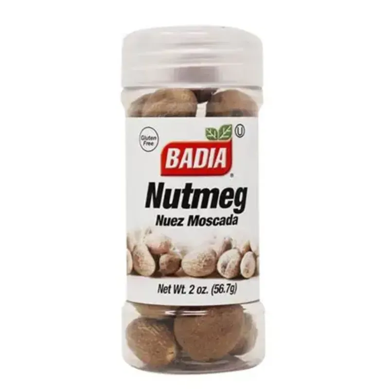 Nuez Moscada 56.7g