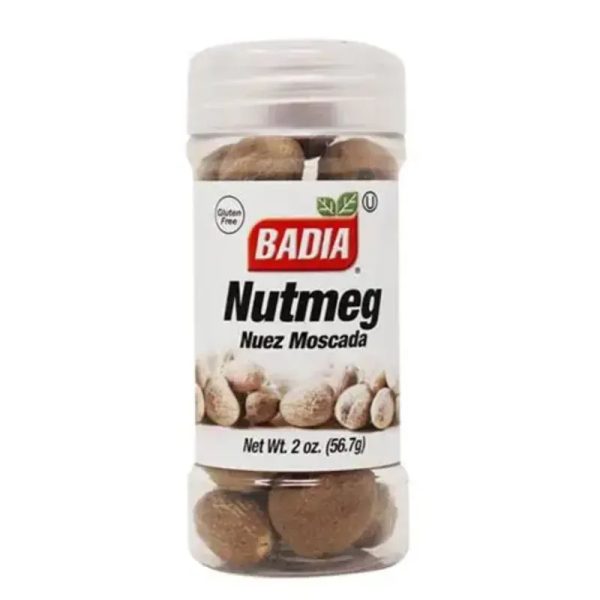 Nuez Moscada 56.7g