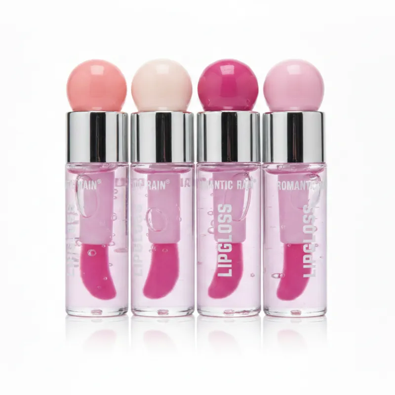 Gloss Bola Brocha Gruesa