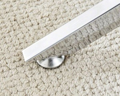 Mesa de centro rectangular Luxury