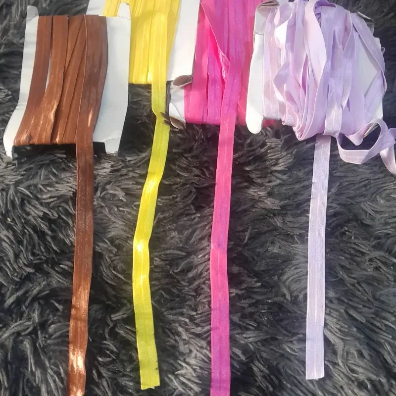 Cinta elástica de 15mm