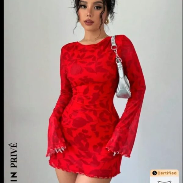 Vestido
