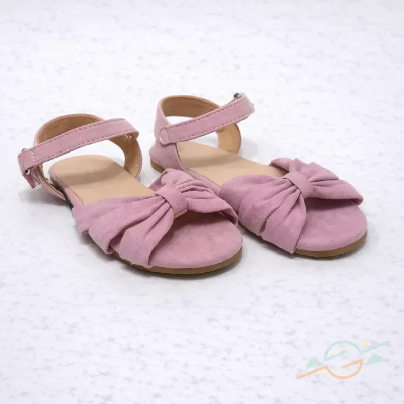 Sandalias rosa LEFTIES