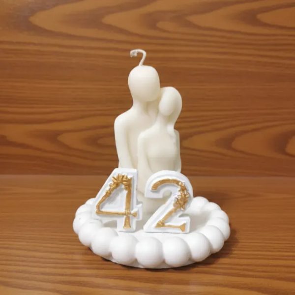 Vela Personalizada