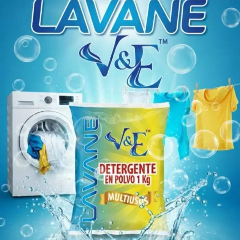DETERGENTE (500g)