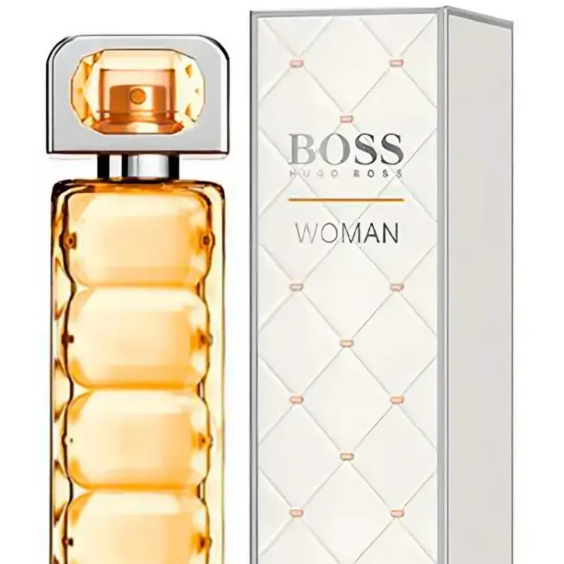 Hugo Boss Woman 75ml eau de toillete