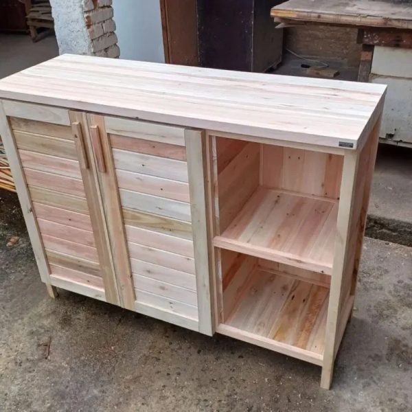 Estante para cocina