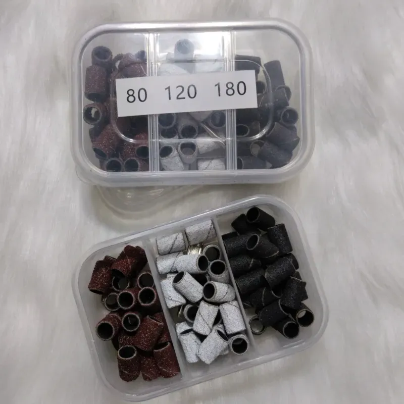 Caja de Rodillos - Mix (80/120/180)